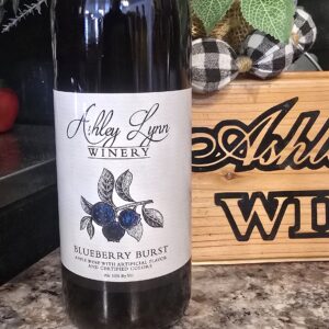 Blueberry Burst