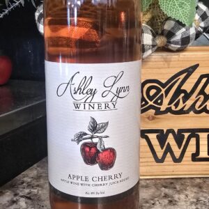 Apple Cherry