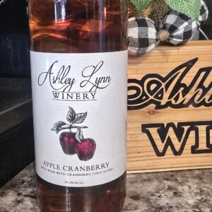 Apple Cranberry