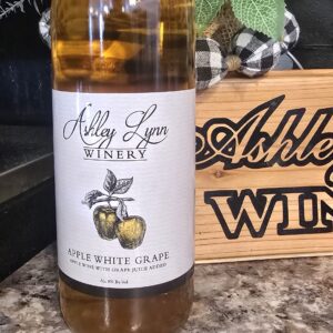 Apple White Grape