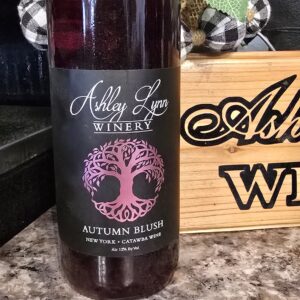 Autumn Blush