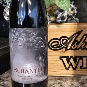 Enchanted Cabernet Sauvignon