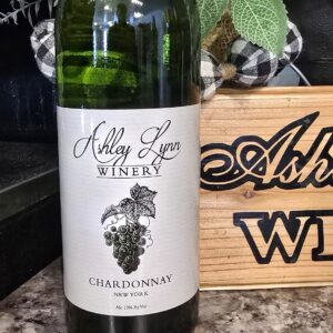 Chardonnay
