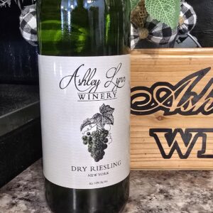 Dry Riesling