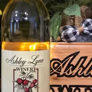 Apple wine